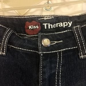 Fabulous Jean Shorts